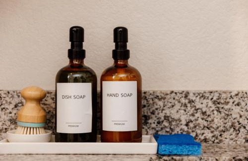 Clegg Apartamento | Cozy & Modern nearby Raleigh, Durham, Chapel Hill