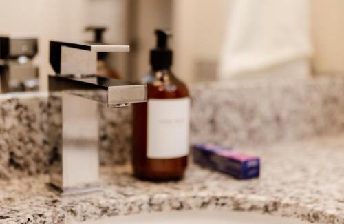 Clegg Apartamento | Cozy & Modern nearby Raleigh, Durham, Chapel Hill