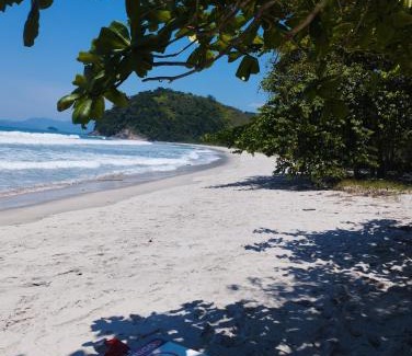 Pereque Casa | Casa para temporada em Angra dos Reis