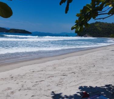 Pereque Casa | Casa para temporada em Angra dos Reis
