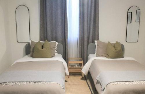 Saltillo Apartamento | Luxury loft Saltillo best location group/family