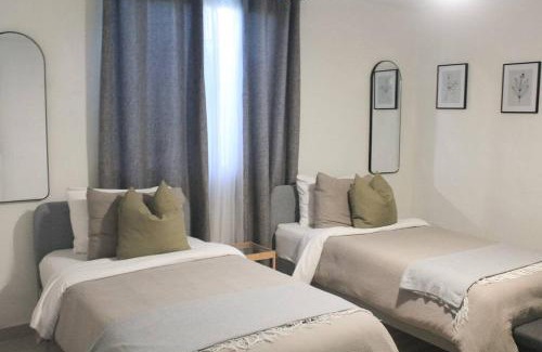 Saltillo Apartamento | Luxury loft Saltillo best location group/family
