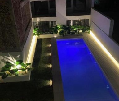 San Cristobal Apartamento | Mono completo con amenities