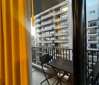 San Cristobal Apartamento | Mono completo con amenities