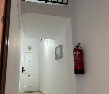 Utrera Apartamento | APARTAMENTOS JUAN RAMÓN JIMÉNEZ 3
