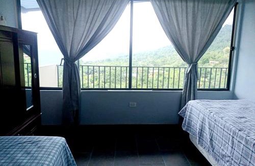 El Colegio Apartamento | VILLA MORI
