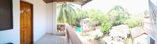 Mandrem Apartamento | Mahalaxmi Guest House