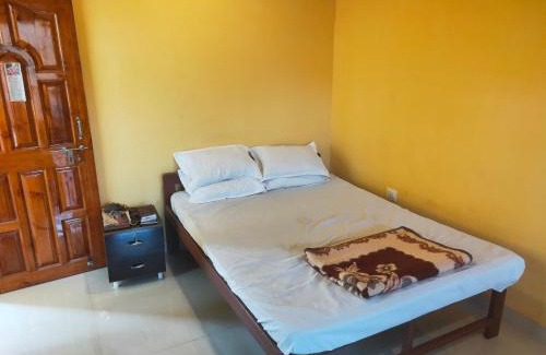 Mandrem Apartamento | Mahalaxmi Guest House