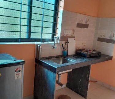 Mandrem Apartamento | Mahalaxmi Guest House