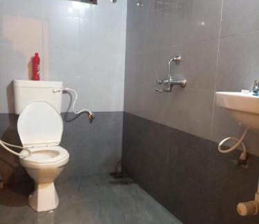 Mandrem Apartamento | Mahalaxmi Guest House