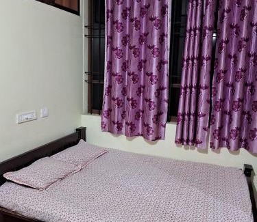 Beltangadi Casa | Nagashree Homestay (Family stay)