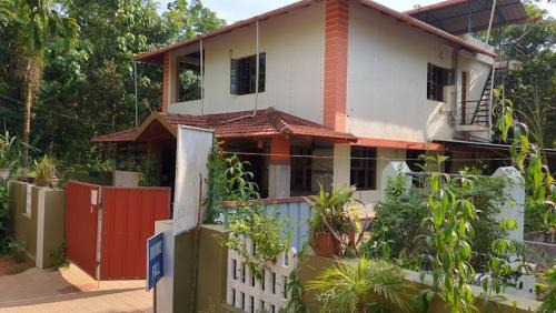 Beltangadi Casa | Nagashree Homestay (Family stay)