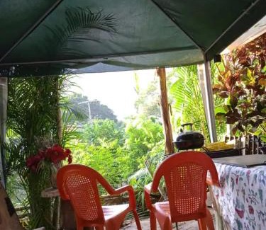 Canaveral Apartamento | Villa La Guaji
