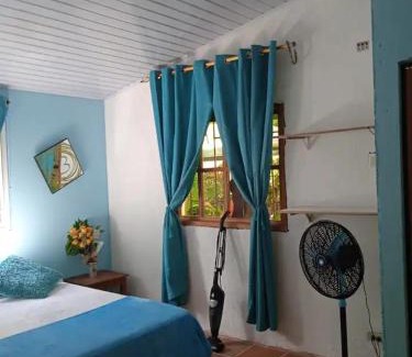 Canaveral Apartamento | Villa La Guaji