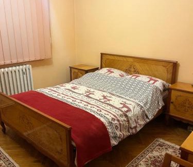 Tirnaveni Apartamento | Apartament 3 camere spațios