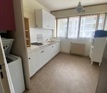 Lion d'Or - Gilarderie Apartamento | Appartement lumineux avec busway à proximité