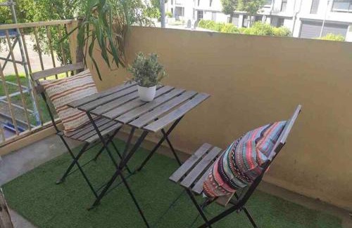 Lion d'Or - Gilarderie Apartamento | Appartement lumineux avec busway à proximité
