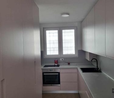Old Town Apartamento | Četverosoban dvoetažni stan u centru Sarajeva