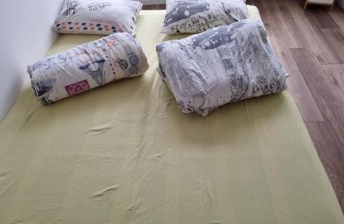 Old Town Apartamento | Četverosoban dvoetažni stan u centru Sarajeva