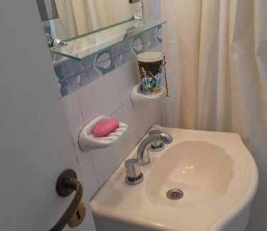 Ezpeleta Apartamento | Lomas de quilmes