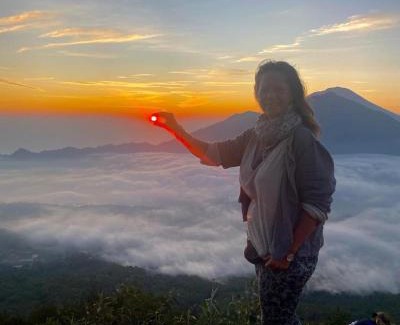 Kintamani Alquiler De Eote | jeep sunrise and trakking