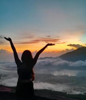 Kintamani Alquiler De Eote | jeep sunrise and trakking