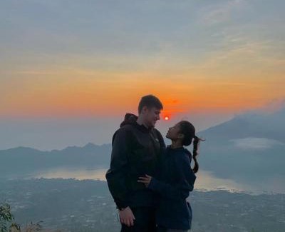 Kintamani Alquiler De Eote | jeep sunrise and trakking