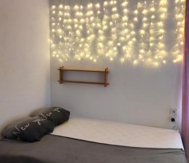 Morez Apartamento | Appartement cosy et chaleureux