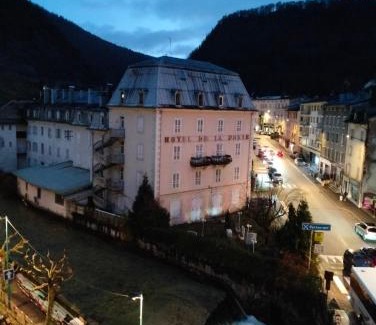 Morez Apartamento | Appartement cosy et chaleureux