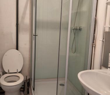 Morez Apartamento | Appartement cosy et chaleureux