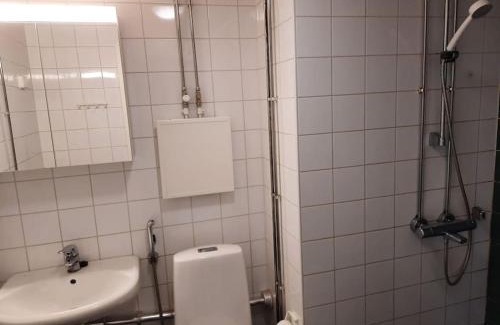 Espoo Centre Apartamento | 50m2 Apartment FREE Parking and Laundry, 20min to Center