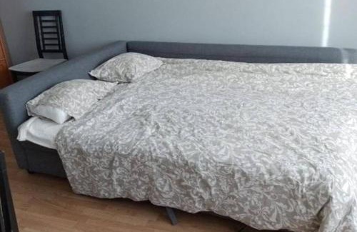 Espoo Centre Apartamento | 50m2 Apartment FREE Parking and Laundry, 20min to Center
