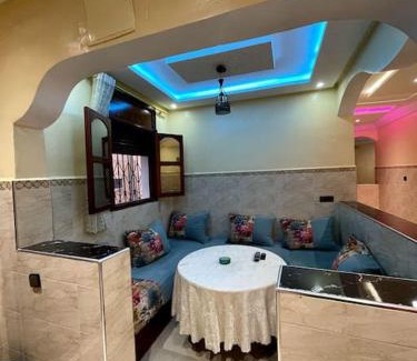 Taghazout Apartamento | Apartment for rent in Taghazout
