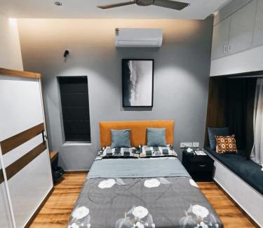 Kedavur Casa | Hemel