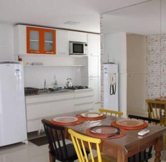 Centro Apartamento | Refúgio Urbano Apartamento