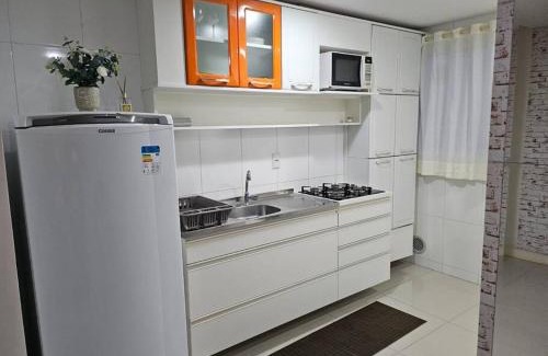 Centro Apartamento | Refúgio Urbano Apartamento