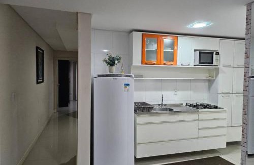 Centro Apartamento | Refúgio Urbano Apartamento