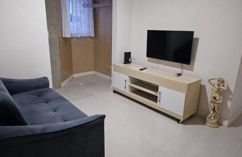 Centro Apartamento | Refúgio Urbano Apartamento