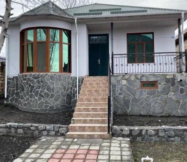 Baku Casa | Qəbələ Günlük