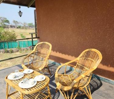 Mandav Casa | KHIRNI HOUSE