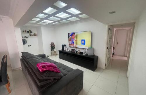 Morro do Maluf Apartamento | Apartamento Guarujá