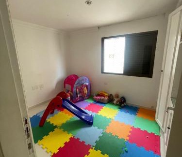 Morro do Maluf Apartamento | Apartamento Guarujá