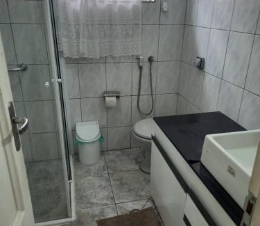Tatuape Casa | Suíte Master 30 mts2 + Banheiro privativo!