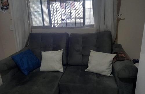 Tatuape Casa | Suíte Master 30 mts2 + Banheiro privativo!