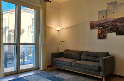 Pavia Apartamento | Casa Mirabello