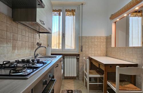 Pavia Apartamento | Casa Mirabello