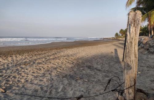 Troncones Hotel | Casa Iguana
