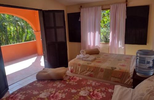 Troncones Hotel | Casa Iguana
