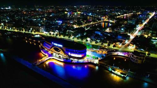 My Tho Hotel | Cóc Homestay Mỹ tho City