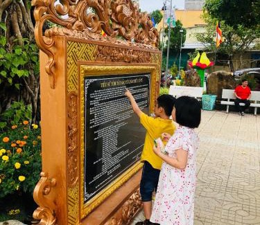 My Tho Casa | Cóc Retreat Mỹ Tho city